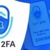 WP 2FA – Two-factor authentication for WordPress 2.6.4