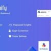 WP Adminify Pro – Powerhouse Toolkit for WordPress Dashboard