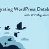 WP Migrate DB Pro