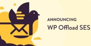 WP Offload SES – AWS Simple Email Service Integration 1.6.6