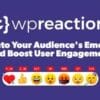 WP Reactions Pro 3.1.13
