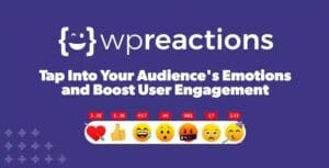 WP Reactions Pro 3.1.13