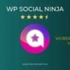 WP Social Ninja Pro