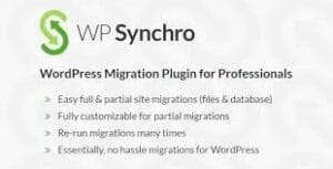 WP Synchro PRO 1.12.0