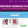 WebinarPress Pro – WordPress Webinar Plugin 2.27.2