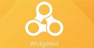 Widgetkit – Widget Pack for WordPress 3.1.26