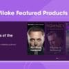 Wiloke Featured Products Elementor