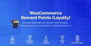 WooCommerce Reward Points 1.2.1