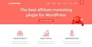 AffiliateWP – Affiliate Program for WordPress 2.27.3