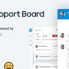 Chat Support Board OpenAI Chatbot WP