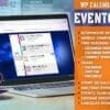 EventoZilla Event Calendar WordPress Plugin