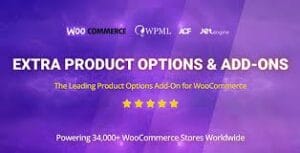 Extra Product Options & Add-Ons for WooCommerce 6.5.1