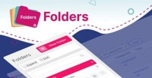 Folders Pro 2.9.9
