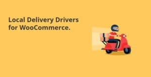 Local Delivery Drivers for WooCommerce Premium 1.9.0