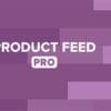 Product Feed ELITE for WooCommerce 4.8.4
