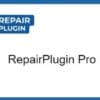 RepairPlugin Pro 1.5.8