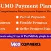 SUMO WooCommerce Payment Plans Deposits Down Payments Installments Variable Payments etc