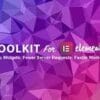 ToolKit For Elementor 1.5