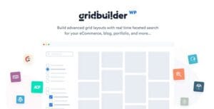 WP Grid Builder – Create Advanced Filterable and Faceted Grids WordPress (+Addons) 2.1.5