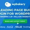 WPBakery Page Builder for WordPress