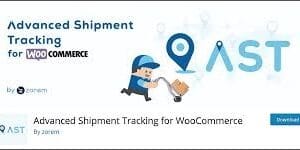 Advanced Shipment Tracking Pro 4.4.1