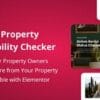 Airbnb Property Availability Checker (Forms)