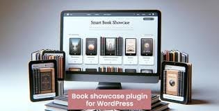 Bookify - Smart Book Showcase For WordPress 1.1.0