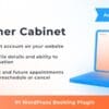 Bookly Customer Cabinet (Add-on) 6.3