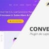 Convert Pro – The Best Lead Generation Tool for WordPress