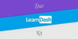 Divi LearnDash Kit 1.5.7