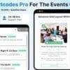 Events Shortcodes Block Pro For The Events Calendar
