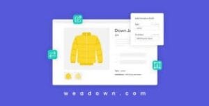 Iconic WooCommerce Custom Fields for Variations 1.7.0