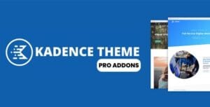 Kadence Theme Pro 1.1.8