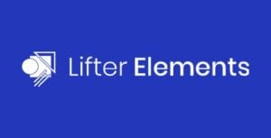 Lifter Elements 1.4.4
