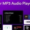 MP3 Music Player Pro by Sonaar