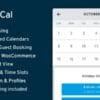 QuickCal Appointment Booking Calendar for WordPress