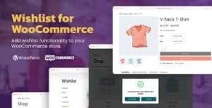 TW WooCommerce Wishlist Plugin - Save Your Favorite Products for Future Purchases 1.1.0