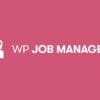 WP Job Manager