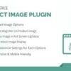 WooCommerce Product Image Zoom Plugin Magnify on Hover Click