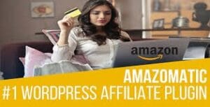 Amazomatic - Amazon Affiliate Post Importing Money Generator Plugin for WordPress 2.2.0
