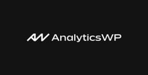 AnalyticsWP – #1 WordPress Analytics Plugin 2.1.2