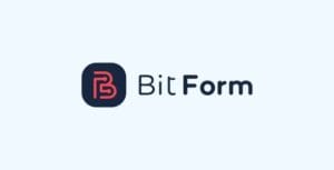 Bit Form Pro 2.12.3