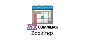 Bookings for WooCommerce 2.0.9