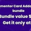 Card Plugin Bundle For Elementor