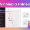 CatFolders Pro – WP Media Folders 2.4.3