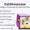 CatShowcase Category Showcase for WooCommerce