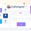 CoDesigner Pro (Formerly Woolementor) 4.7.5