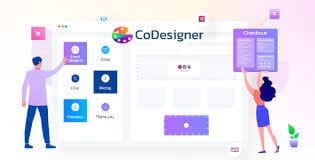 CoDesigner Pro (Formerly Woolementor) 4.7.5
