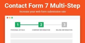Contact Form Multi-step 7 Pro 2.7.5