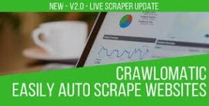 Crawlomatic Multisite Scraper Post Generator Plugin for WordPress 2.6.7